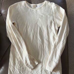 Land’s End all cotton shirt